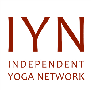Independent Yoga Network Logo